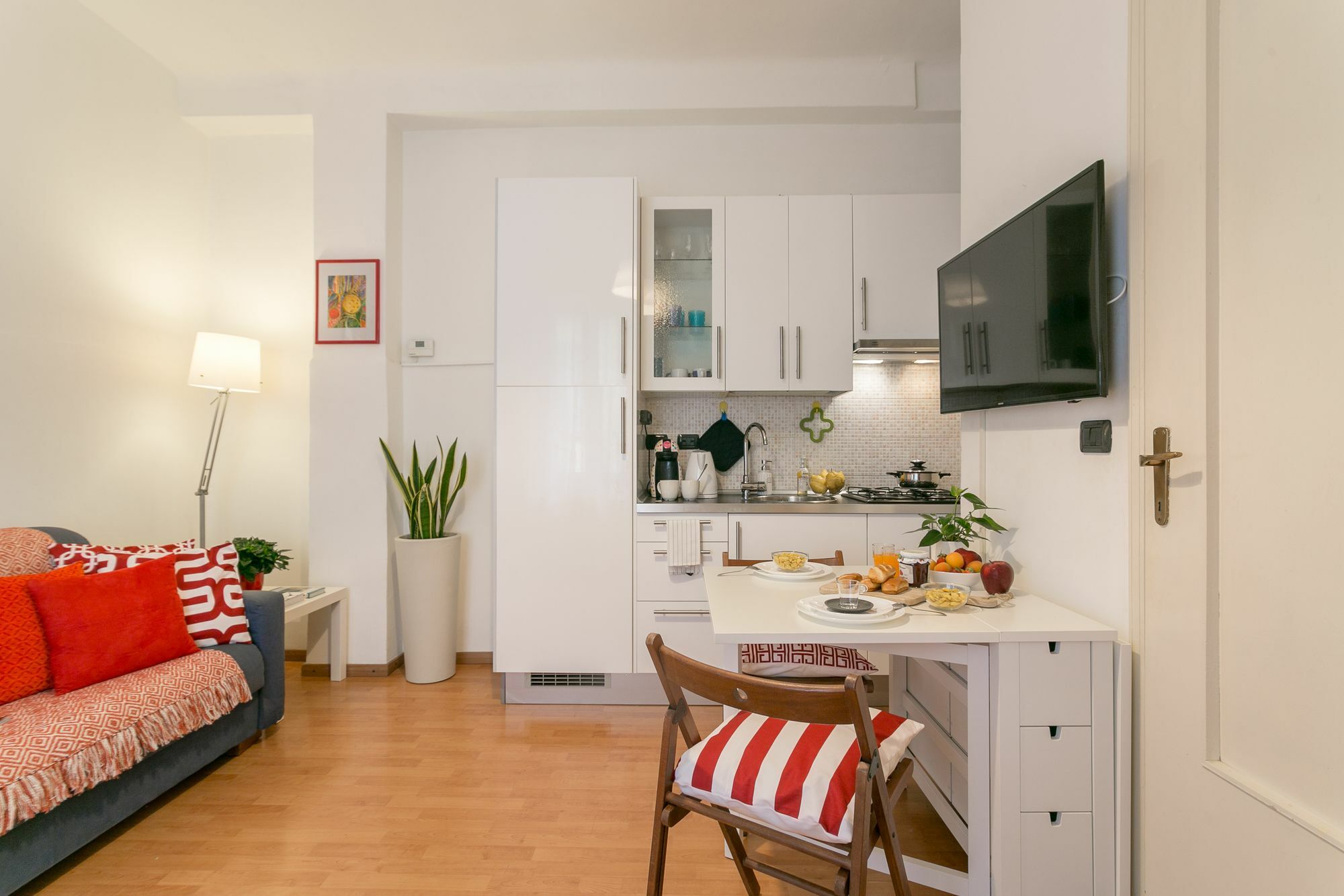 Tortona Swing Apartment Mailand