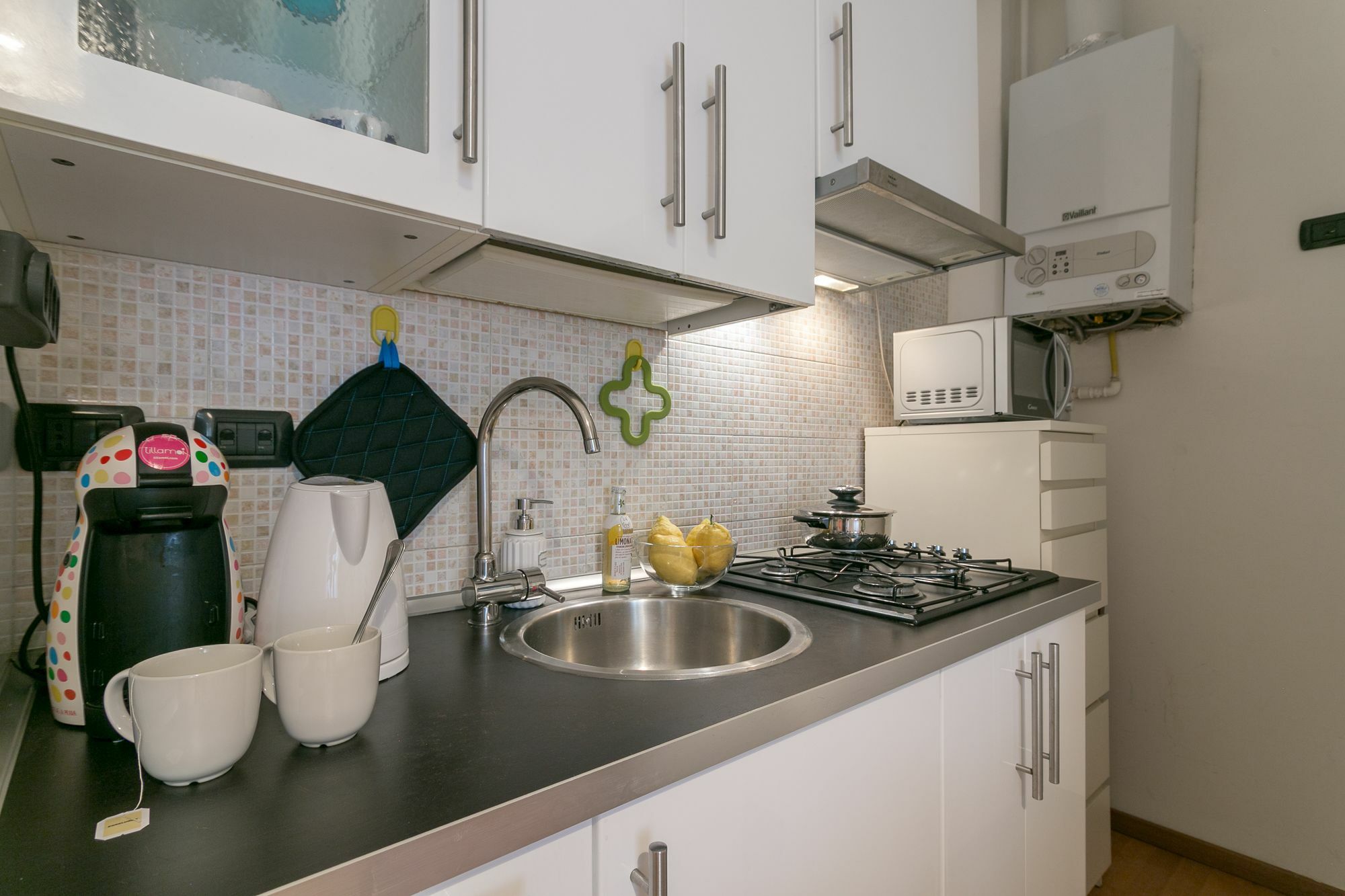 Tortona Swing Apartment Mailand