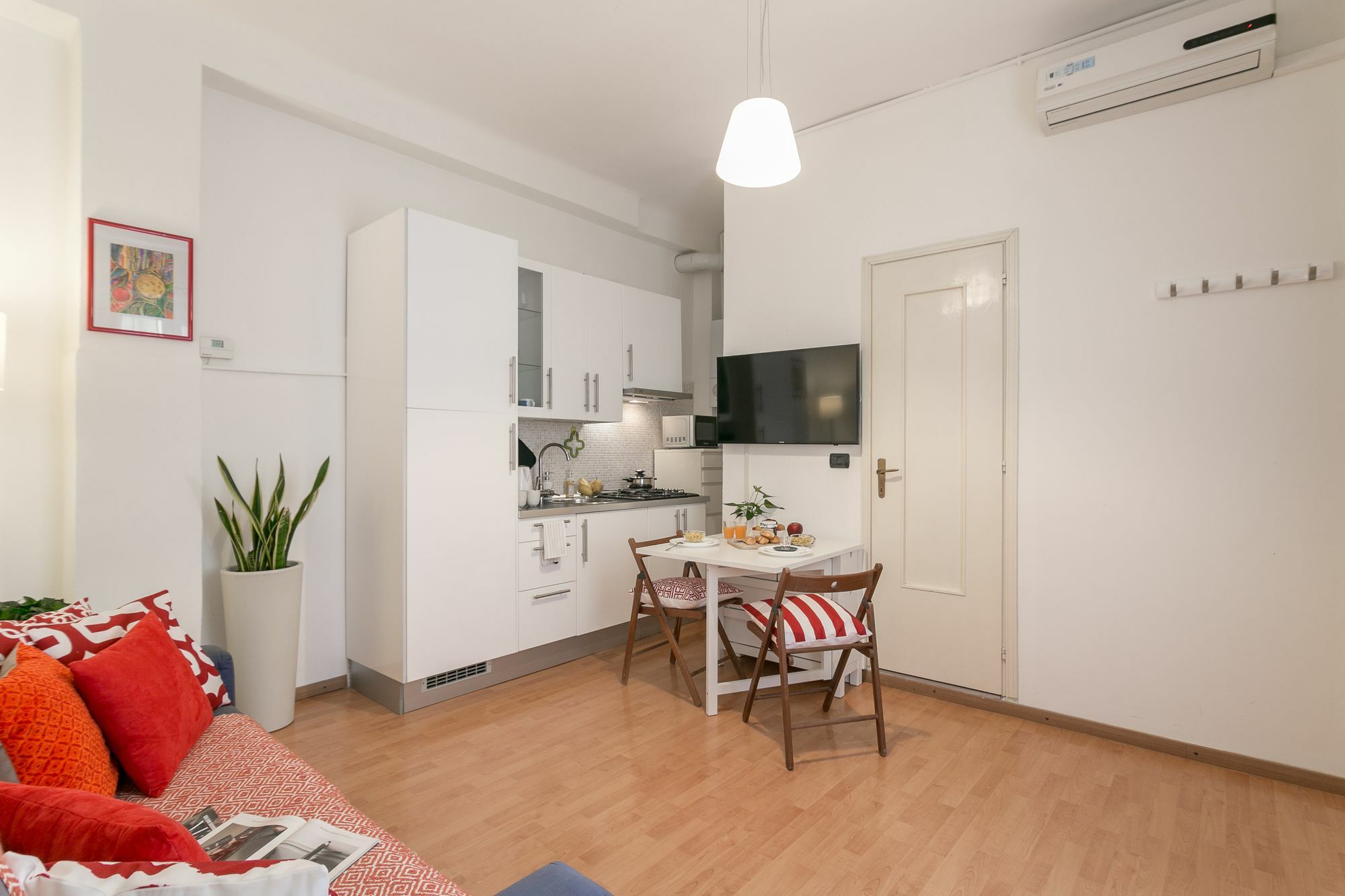 Tortona Swing Apartment Mailand