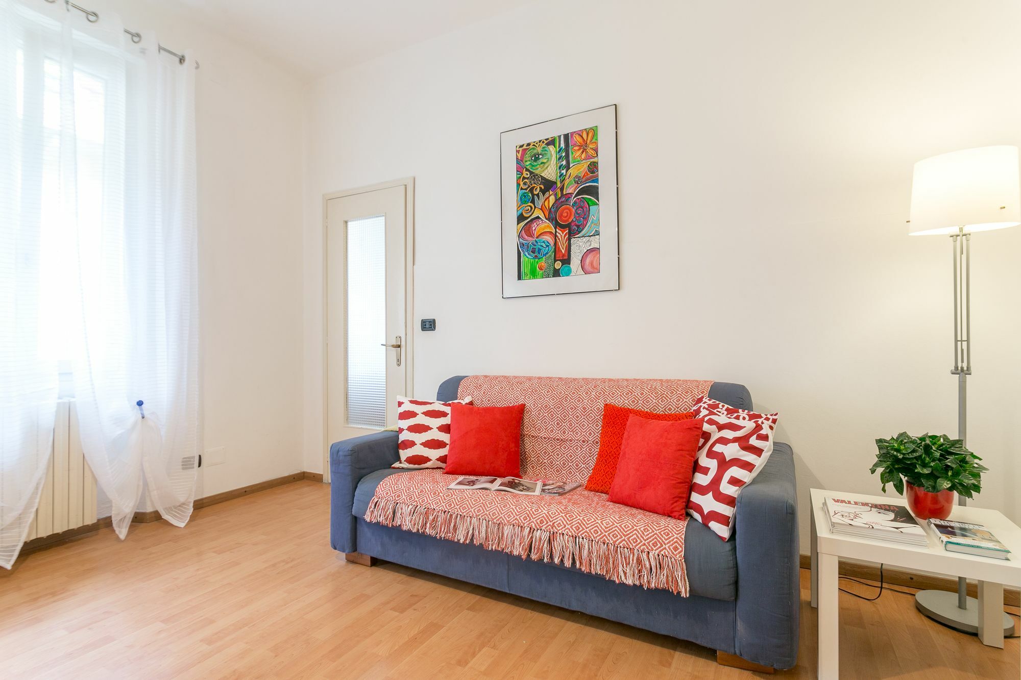 Tortona Swing Apartment Mailand